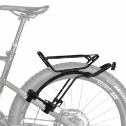 Porte-bagages Arrière Pour VTT Suspendus Topeak TetraRack M2 -Promos VTT Boutique porte bagages arriere pour vtt suspendus topeak tetrarack m2 full 5