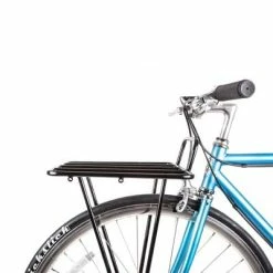 Porte-bagages Avant Noir Pour Vélo Frontière - BLB 8 Porte-bagages Avant Noir Pour Vélo Frontière - BLB -Promos VTT Boutique porte bagages avant noir pour velo frontiere blb full 3