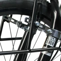 Porte-bagages Avant Pour Vélo Avec Fourche Suspendue Minoura 8 Porte-bagages Avant Pour Vélo Avec Fourche Suspendue Minoura -Promos VTT Boutique porte bagages avant pour velo avec fourche suspendue minoura full 3