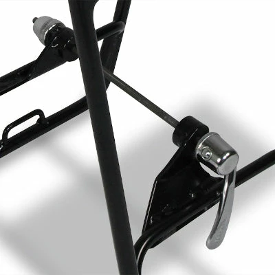 Porte-bagages Avant Pour Vélo Avec Fourche Suspendue Minoura 5 Porte-bagages Avant Pour Vélo Avec Fourche Suspendue Minoura – Image 5