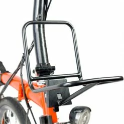 Porte-bagages Avant Pour Vélo Pliant Brompton Fahrer -Promos VTT Boutique porte bagages avant pour velo pliant brompton fahrer full 3