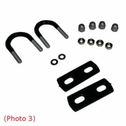 Point Porte-bagages Avant Sur Fourche De Vélo 7 Point Porte-bagages Avant Sur Fourche De Vélo -Promos VTT Boutique porte bagages avant sur fourche de velo full 3