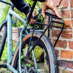 Porte-bagages Ortlieb Quick Rack Pour QL2.1, QL3.1 Et Top Lock -Promos VTT Boutique porte bagages ortlieb quick rack pour ql2 1 ql3 1 et top lock full 3