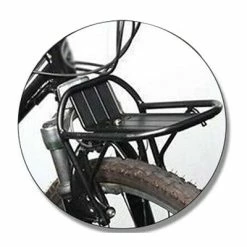 Brandless Porte-bagages Vélo Avant 26 à 29 Pouces Sur Tasseaux De Freins 11 Brandless Porte-bagages Vélo Avant 26 à 29 Pouces Sur Tasseaux De Freins -Promos VTT Boutique porte bagages velo avant 26 a 29 pouces sur tasseaux de freins full 6