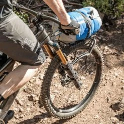 Porte-bagages VTT Pour Fourche Suspendue Topeak TetraRack M1 -Promos VTT Boutique porte bagages vtt pour fourche suspendue topeak tetrarack m1 full 6