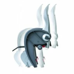 Porte Bébé Pliable Et Inclinable Pour Vélo Wallaby – POLISPORT -Promos VTT Boutique porte bebe pliable et inclinable pour velo wallaby polisport full 3