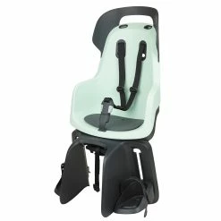 Siège Vélo Enfant Arrière Fixation MIK HD Go Bobike 15 Siège Vélo Enfant Arrière Fixation MIK HD Go Bobike -Promos VTT Boutique porte bebe velo go mik hd bobike vert menthe