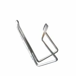 M-Wave Porte Bidon Sur Cadre De Vélo En Aluminium -Promos VTT Boutique porte bidon m wave argent