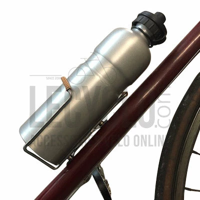 ZEFAL Porte Bidon Pour Vélo Vintage Zéfal 3 ZEFAL Porte Bidon Pour Vélo Vintage Zéfal – Image 3