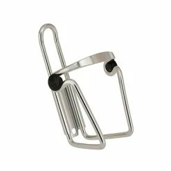 Promos VTT Boutique -Promos VTT Boutique porte bidon velo en aluminium argent full 2