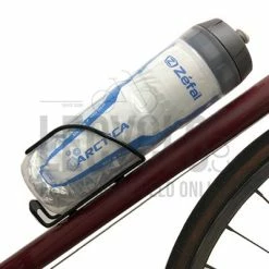 Promos VTT Boutique -Promos VTT Boutique porte bidon velo en aluminium noir xlc full 2