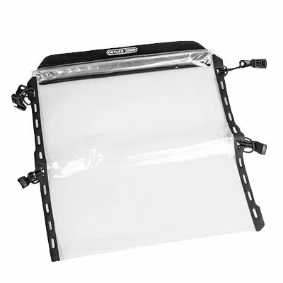 Porte Carte Ortlieb Pour Sacoche De Guidon De Vélo 2 Porte Carte Ortlieb Pour Sacoche De Guidon De Vélo – Image 2