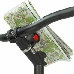 Porte Carte Vélo Solide MiniMap I Klickfix 9 Porte Carte Vélo Solide MiniMap I Klickfix -Promos VTT Boutique porte carte velo solide minimap i klickfix full 5