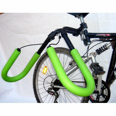 Pat Rack's Porte Planche De Surf Court Pour Vélo Mini 5 Pat Rack's Porte Planche De Surf Court Pour Vélo Mini – Image 5