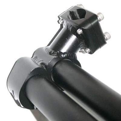 Pat Rack's Porte Planche De Surf Court Pour Vélo Mini 6 Pat Rack's Porte Planche De Surf Court Pour Vélo Mini – Image 6