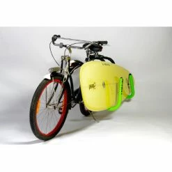 Pat Rack's Porte Planche De Surf Long Pour Vélo Longboard Pat Racks -Promos VTT Boutique porte planche de surf long pour velo longboard pat racks full 3