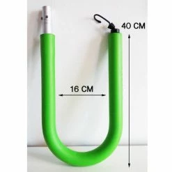 Pat Rack's Porte Planche De Surf Long Pour Vélo Longboard Pat Racks -Promos VTT Boutique porte planche de surf long pour velo longboard pat racks full 4