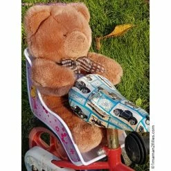 Aok Porte Poupée Pour Vélo Enfant -Promos VTT Boutique porte poupee pour velo enfant full 3