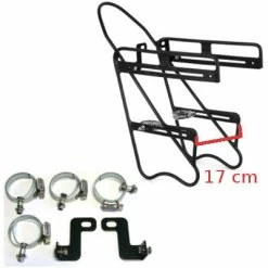 Porte-sacoches Avant Pour Vélo Raider Front Zefal -Promos VTT Boutique porte sacoches avant pour velo raider front zefal full 4