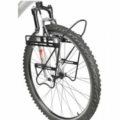 Porte-sacoches Avant Pour Vélo Raider Front Zefal -Promos VTT Boutique porte sacoches avant pour velo raider front zefal full 5