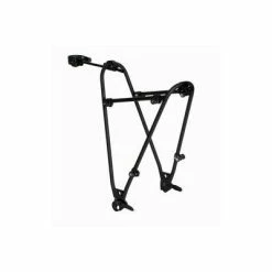Porte-sacoches Ortlieb Quick Rack Light Compatible QL2.1, QL3.1