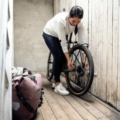 Porte-sacoches Ortlieb Quick Rack Light Compatible QL2.1, QL3.1 -Promos VTT Boutique porte sacoches ortlieb quick rack light compatible ql2 1 ql3 1 full 3