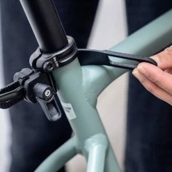 Porte-sacoches Ortlieb Quick Rack Light Compatible QL2.1, QL3.1 -Promos VTT Boutique porte sacoches ortlieb quick rack light compatible ql2 1 ql3 1 full 4