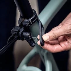 Porte-sacoches Ortlieb Quick Rack Light Compatible QL2.1, QL3.1 -Promos VTT Boutique porte sacoches ortlieb quick rack light compatible ql2 1 ql3 1 full 5