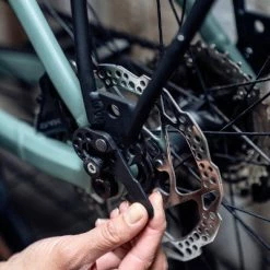 Porte-sacoches Ortlieb Quick Rack Light Compatible QL2.1, QL3.1 -Promos VTT Boutique porte sacoches ortlieb quick rack light compatible ql2 1 ql3 1 full 6