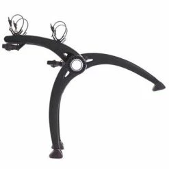 Porte Vélo Bones 2 Bikes SARIS -Promos VTT Boutique porte velo bones 2 bikes saris full 6