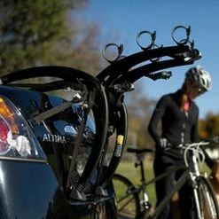 Porte Vélo Bones 3 Bikes SARIS -Promos VTT Boutique porte velo bones 3 bikes saris full 3