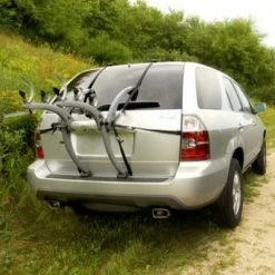 Porte Vélo Bones 3 Bikes SARIS -Promos VTT Boutique porte velo bones 3 bikes saris full 4