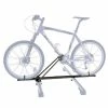 Porte Vélo De Toit Voiture Verrouillable Peruzzo Top Bike