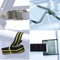 Porte Vélo Sur Coffre Pour Un Vélo BDG Peruzzo 9 Porte Vélo Sur Coffre Pour Un Vélo BDG Peruzzo -Promos VTT Boutique porte velo sur coffre pour un velo bdg peruzzo full 4