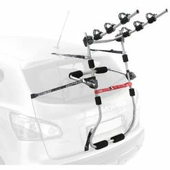 Porte Vélo Sur Hayon 3 Places Ariane 3 Mottez 11 Porte Vélo Sur Hayon 3 Places Ariane 3 Mottez -Promos VTT Boutique porte velo sur hayon 3 places ariane 3 mottez full 6