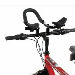 Brandless Prolongateur De Guidon Pour Vélo Triathlon -Promos VTT Boutique prolongateur de guidon pour velo triathlon full 6