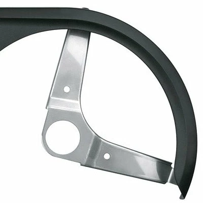 Protection Chaine Vélo Résistant 46 Et 48 Dents SKS 2 Protection Chaine Vélo Résistant 46 Et 48 Dents SKS – Image 2