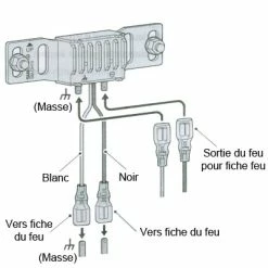 Protection Contre Surtension Pour Dynamo Moyeu Shimano -Promos VTT Boutique protection contre surtension pour dynamo moyeu shimano full 3