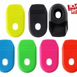 PROTECTION DE MANIVELLE CAOUTCHOUC LONGUE SB3 (PAIRE)