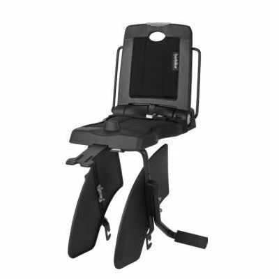 Bobike Protections Pieds Pour Siège Vélo Enfant Arrière Classic Junior 2 Bobike Protections Pieds Pour Siège Vélo Enfant Arrière Classic Junior – Image 2