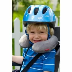 Protège Cou Pour Enfant Dans Siège Vélo Et Remorque - Hamax -Promos VTT Boutique protege cou pour enfant dans siege velo et remorque hamax full 3