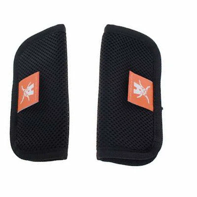 Protège Sangles Pour Harnais De Coque Vélo Bébé Melia 1 Protège Sangles Pour Harnais De Coque Vélo Bébé Melia