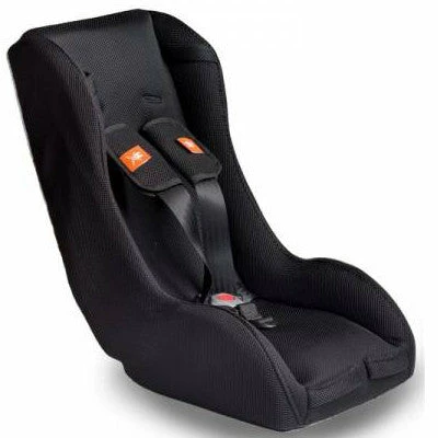 Protège Sangles Pour Harnais De Coque Vélo Bébé Melia 3 Protège Sangles Pour Harnais De Coque Vélo Bébé Melia – Image 3