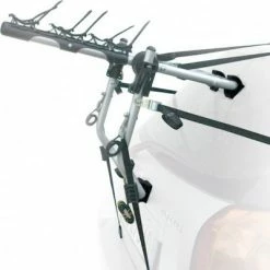 Quatre Supports De Porte Vélo Peruzzo Sur Coffre -Promos VTT Boutique quatre supports de porte velo peruzzo sur coffre full 3