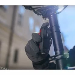 Radar Pour Vélo Avec Feu Arrière Varia RTL515 Garmin -Promos VTT Boutique radar velo garmin rtl515