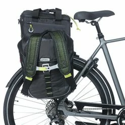 Rails Pour Sacoches Latérales Sur Fixation MIK Basil -Promos VTT Boutique rails pour sacoches laterales sur fixation mik basil full 6