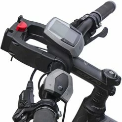 Rallonges 25 Mm Pour Fixation KlickFix Sur Guidon VAE -Promos VTT Boutique rallonges 25 mm pour fixation klickfix sur guidon vae full 3