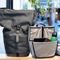 Rangement Intérieur Vélotaf Pour Sacoche Ortlieb Commuter Insert 7 Rangement Intérieur Vélotaf Pour Sacoche Ortlieb Commuter Insert -Promos VTT Boutique rangement interieur velotaf pour sacoche ortlieb commuter insert full 3