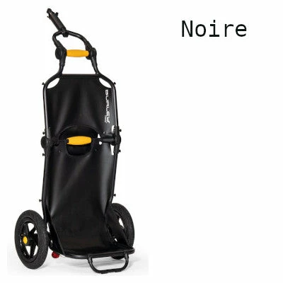 Remorque Cargo Pliable Pour Courses à Vélo Travoy Burley 8 Remorque Cargo Pliable Pour Courses à Vélo Travoy Burley – Image 8