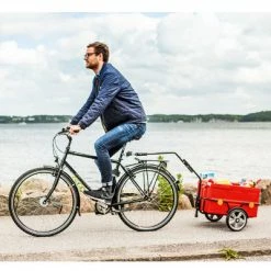 Remorque De Vélo ANDERSEN 660-KE -Promos VTT Boutique remorque de velo andersen 660 ke full 6